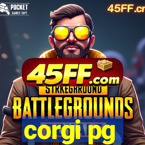 corgi pg